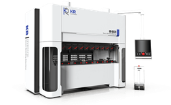 KR Machinery s&auml;rm&auml;yspuristin