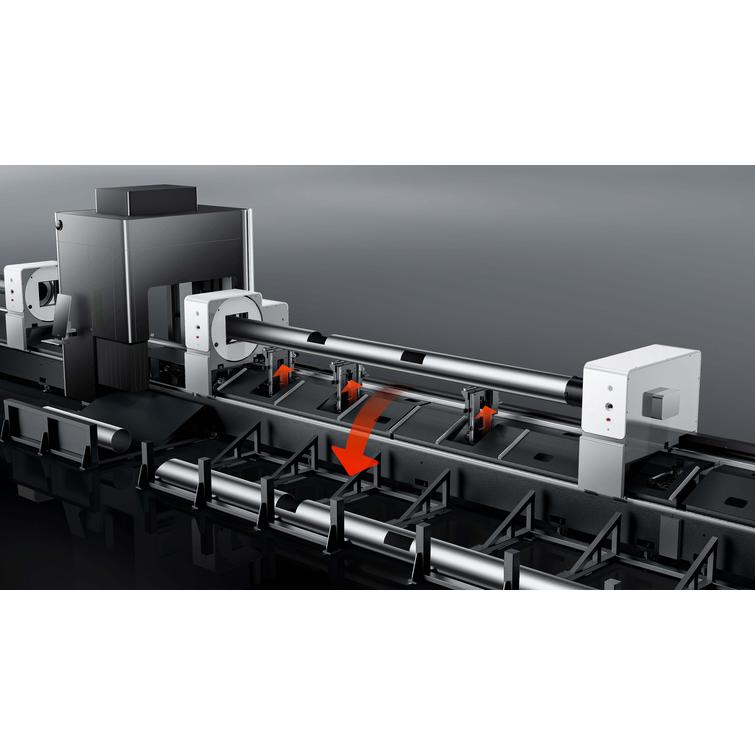 Bodor M-sarjan putkilaser