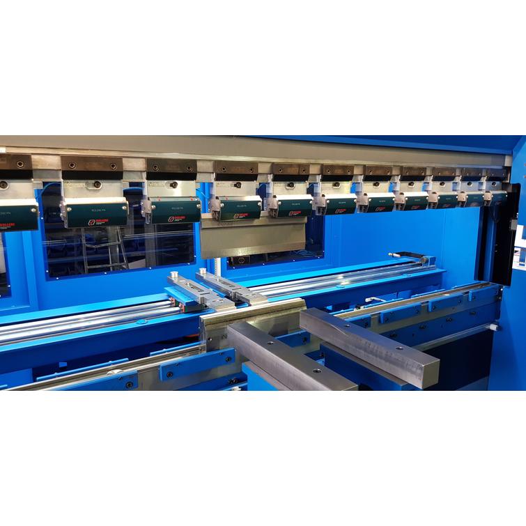 G-Bend Plus® särmäyspuristin