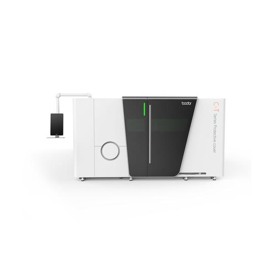 Bodor Laser CT serie