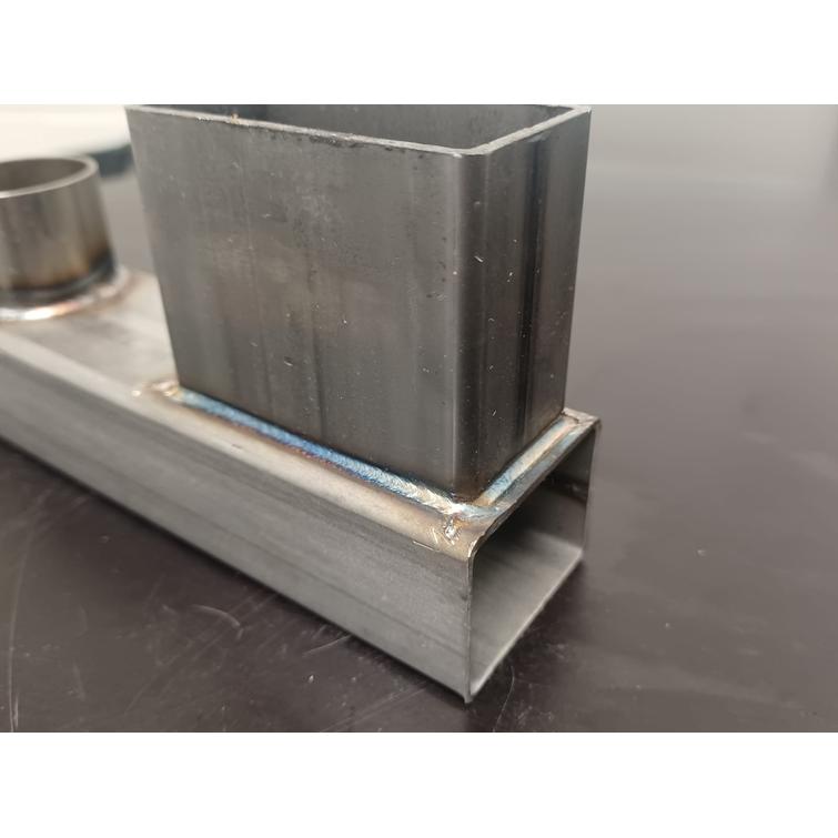 Kuitulaserhitsauskone