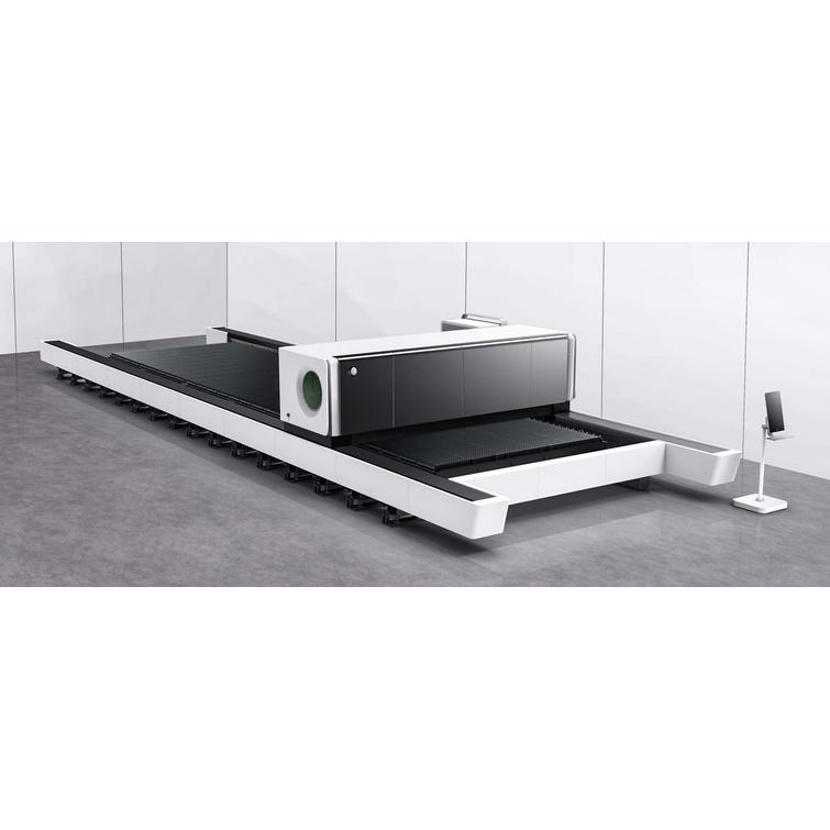 Bodor H- sarja kuitulaser