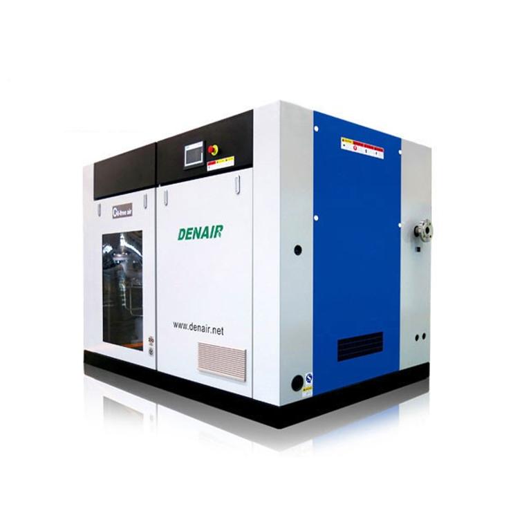 Korkeapainekompressori