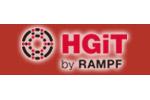 HGIT Dalian Huagong Innovation Technology Co., Ltd tiivistekoneet saumattomien uretaanitiiviisteiden pursottamiseen automaattisesti