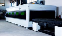 Boschert-Steelburner Hyperion E