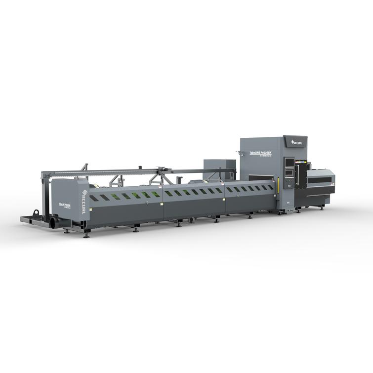 Accurl TubeLINE BK