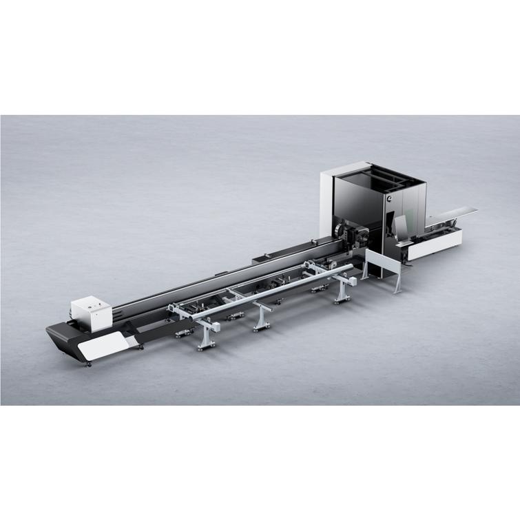 Uutuus tulossa! Bodor S-Loader