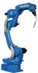 Roboweld hitsausrobotti