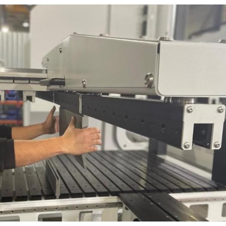 Gizelis ETC -järjestelmä