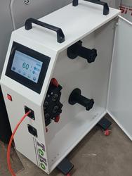 Kuitulaserhitsauskone