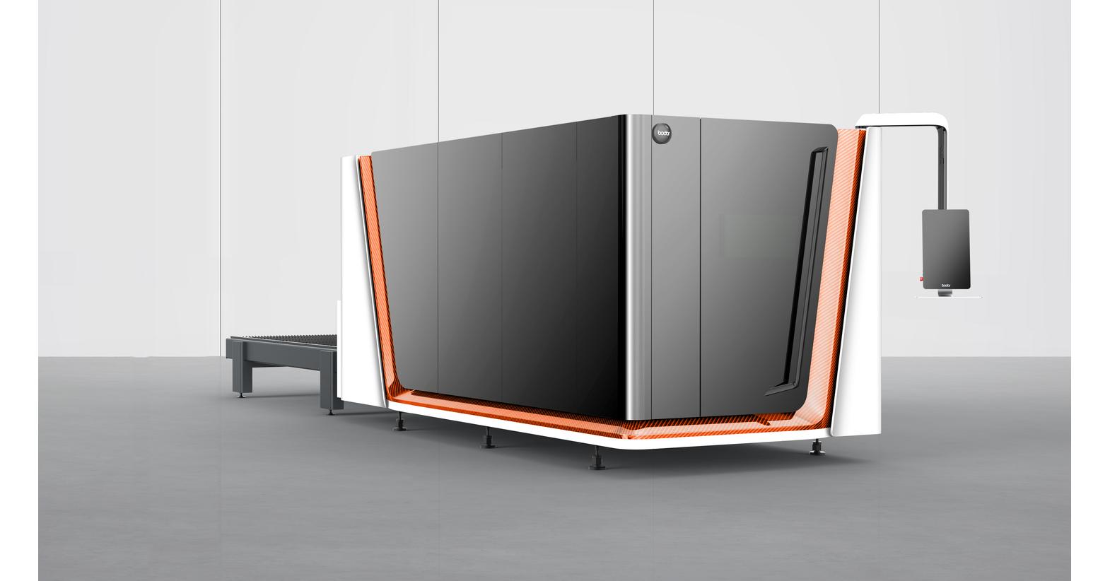 4kW Bodor P3