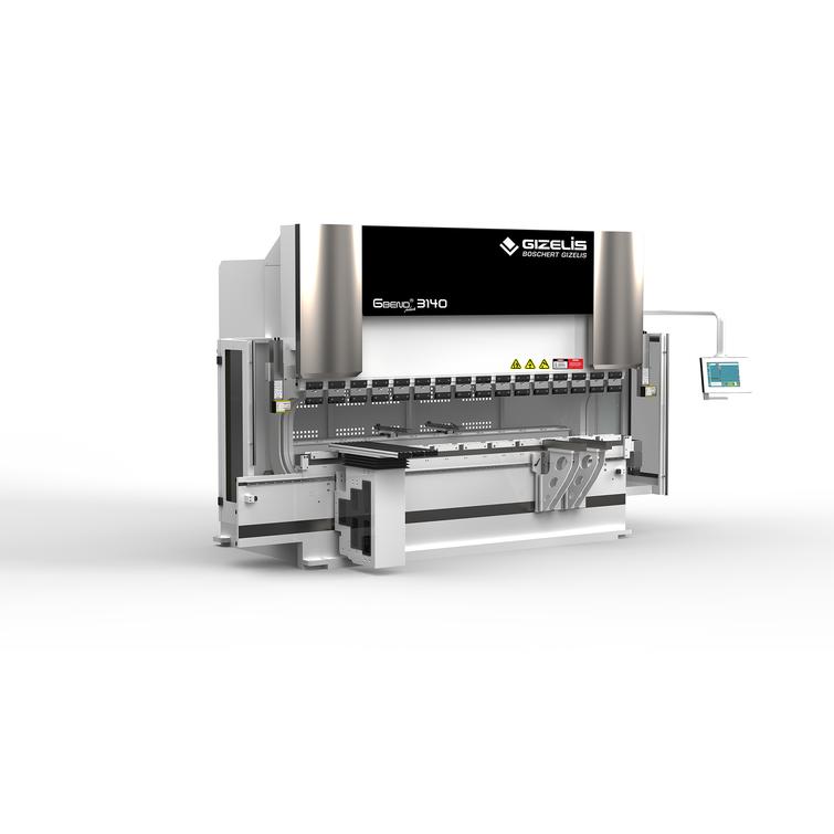 G-Bend Plus® särmäyspuristin