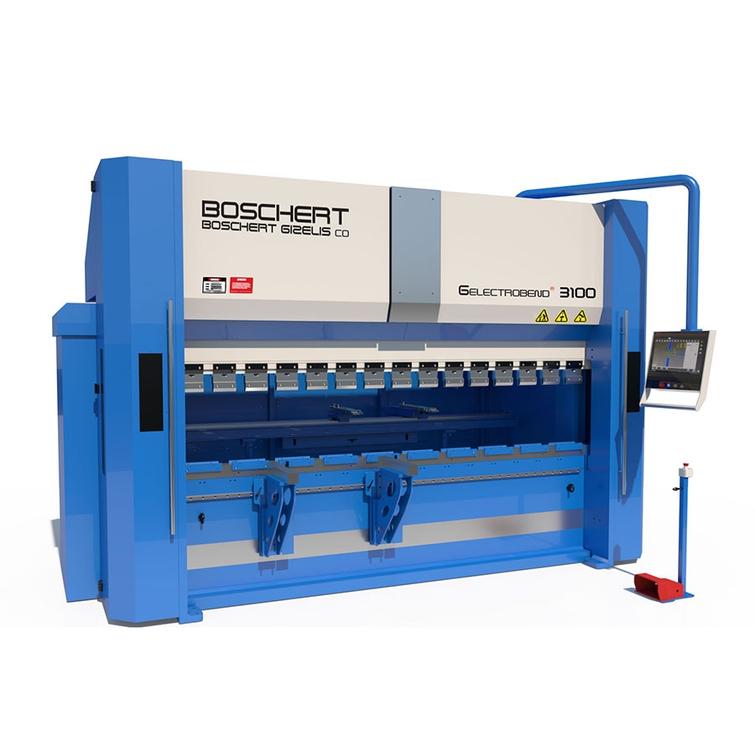 G-Electrobend&reg; s&auml;rm&auml;yspuristin