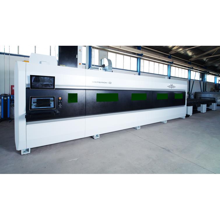 Boschert-Steelburner Hyperion E