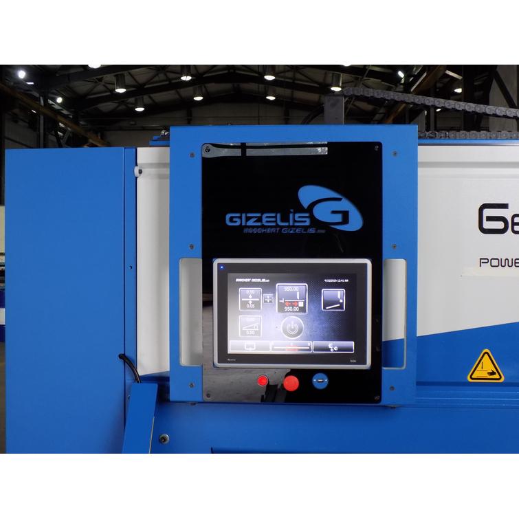 G-Electrocut® levyleikkurit