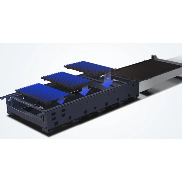 Accurl MasterLINE X