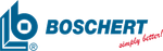Boschert GmbH:n levyntyöstökoneet