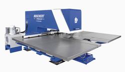 Multipunch lävistyskone