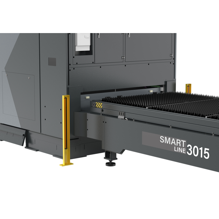 Accurl SmartLINE X