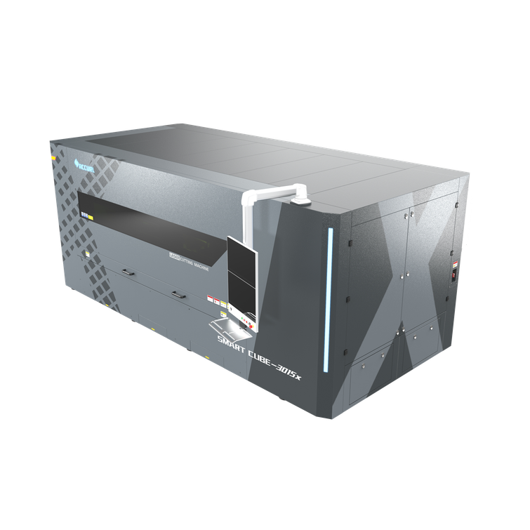 Accurl Smart Cube X