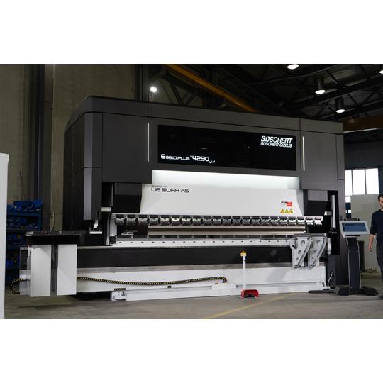 Gizelis G-Bend Hybrid