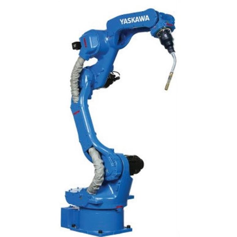 Roboweld hitsausrobotti