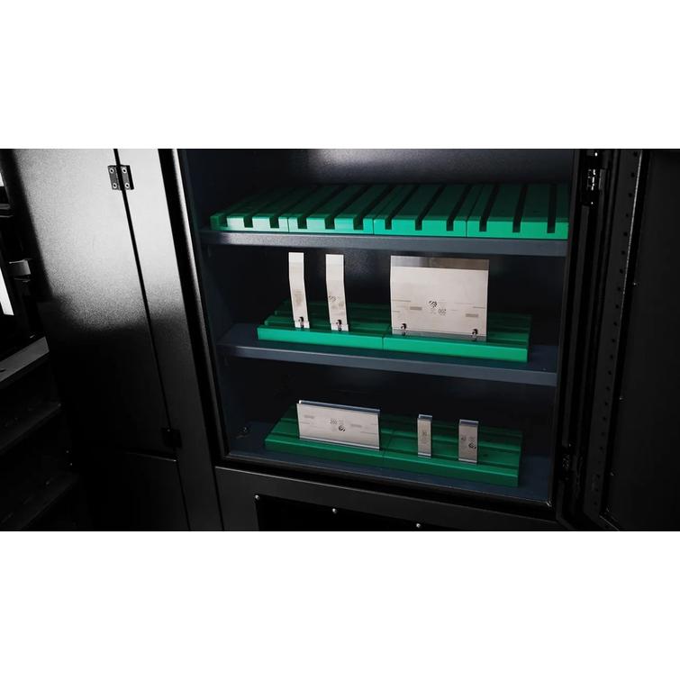 Accurl EuroMaster