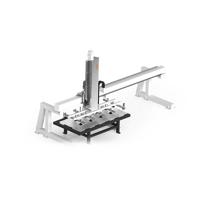 Bodor iLoader ja iLoader eco