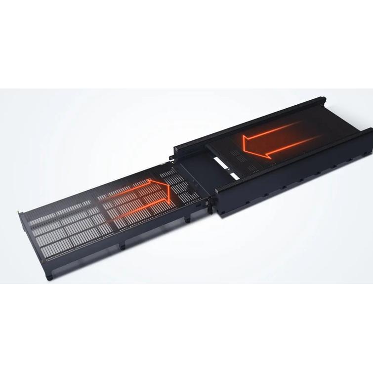 Accurl SmartLINE X