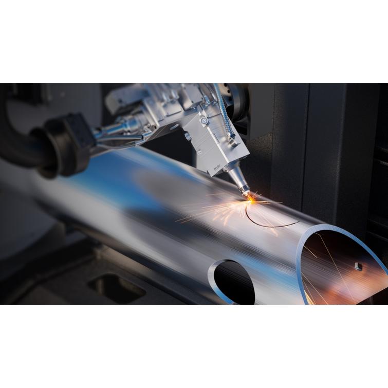 Bodor S-sarjan putkilaser