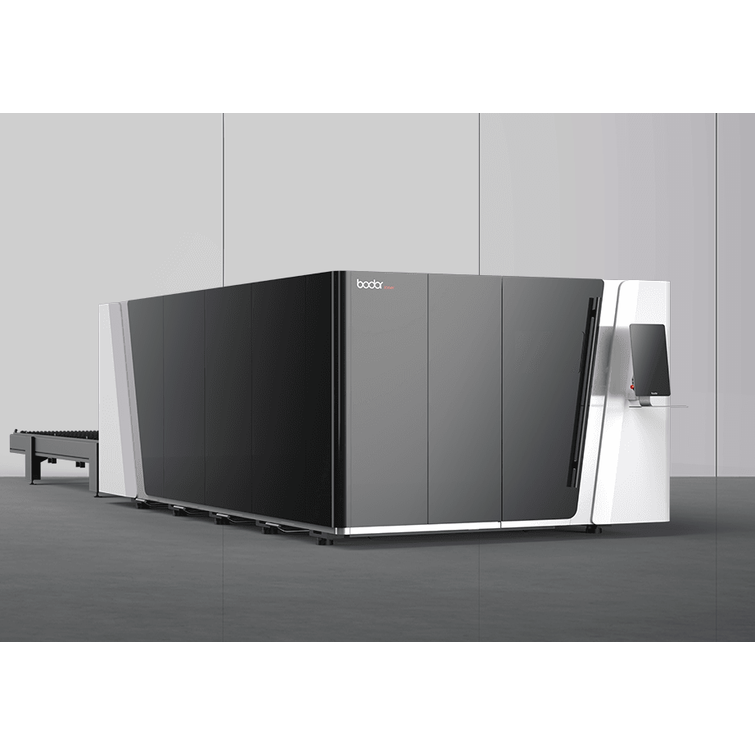 Bodor C-sarja kuitulaser