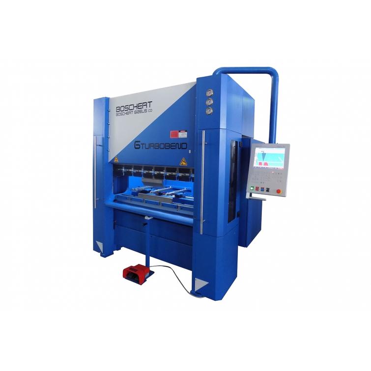 G-Turbobend&reg; s&auml;rm&auml;yspuristin