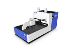 KR Machinery automaattinen taivutuskone