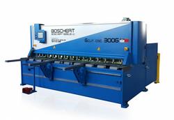 G-Cut&reg; CNC levyleikkurit