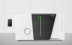 Bodor CT-sarja yhdistelm&auml;laser