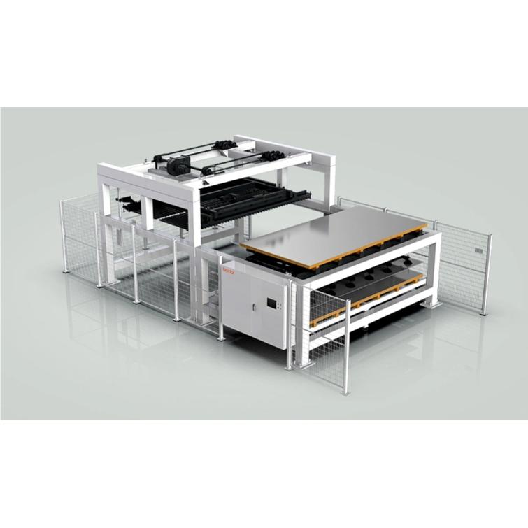 Bodor iTower, iTransTower ja iTrans