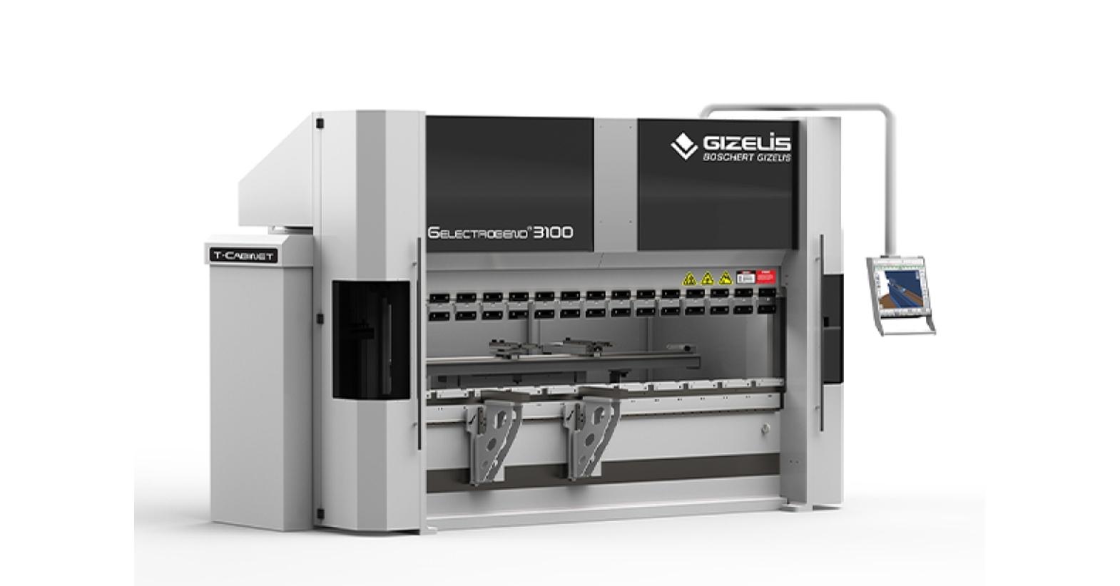 Gizelis G-Electrobend