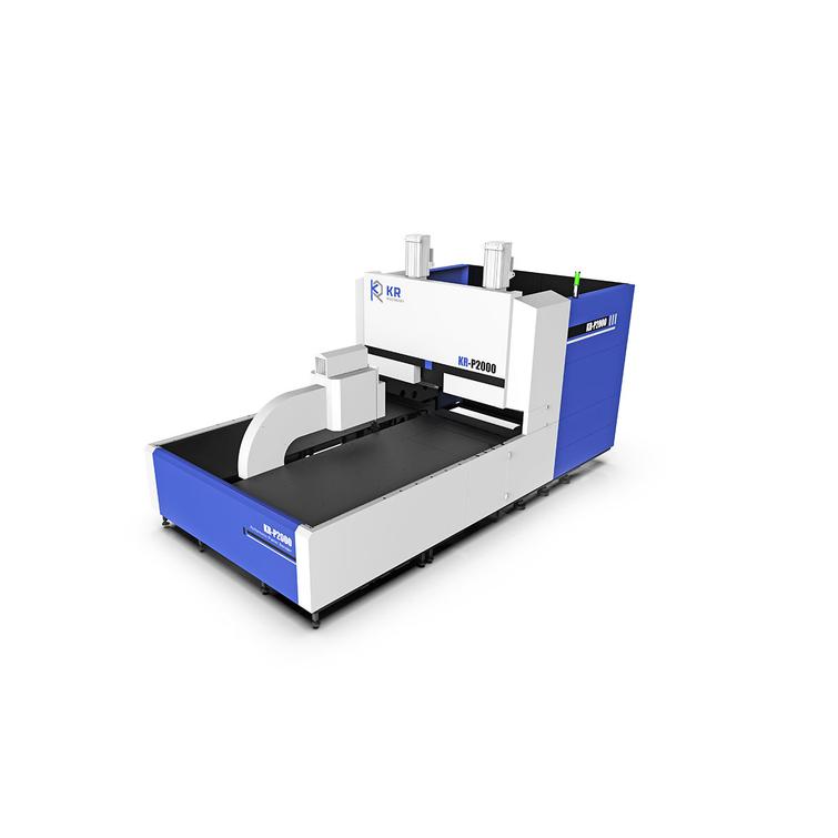 KR Machinery automaattinen taivutuskone