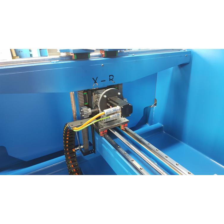 G-Turbobend&reg; s&auml;rm&auml;yspuristin