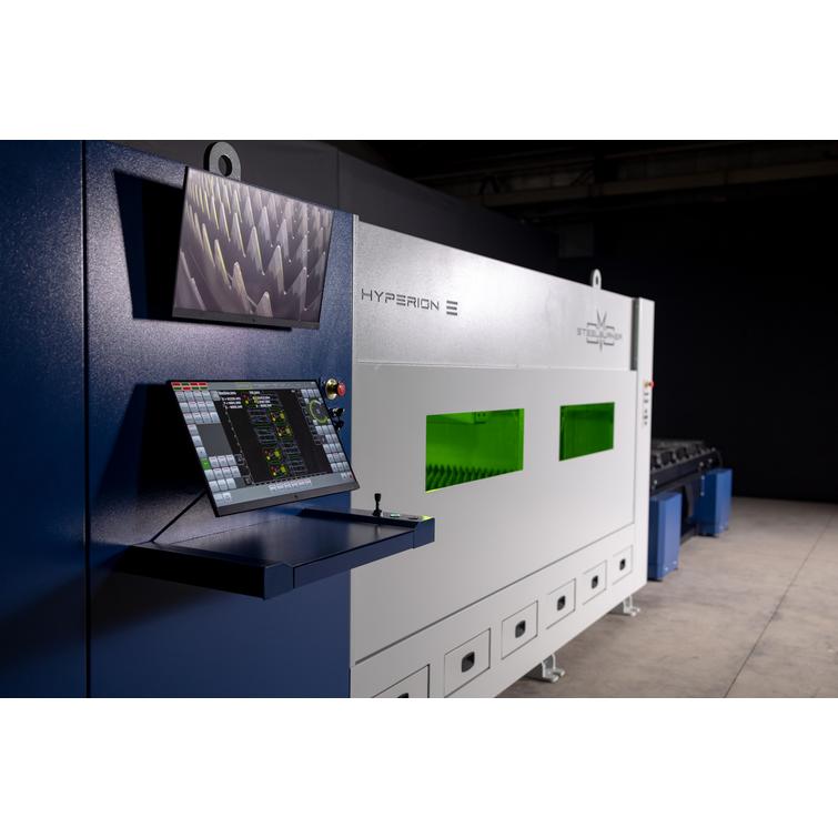 Boschert-Steelburner Hyperion E