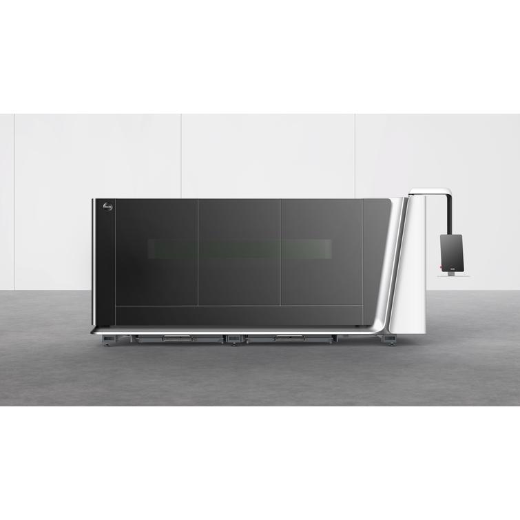 Bodor I-sarja kuitulaser