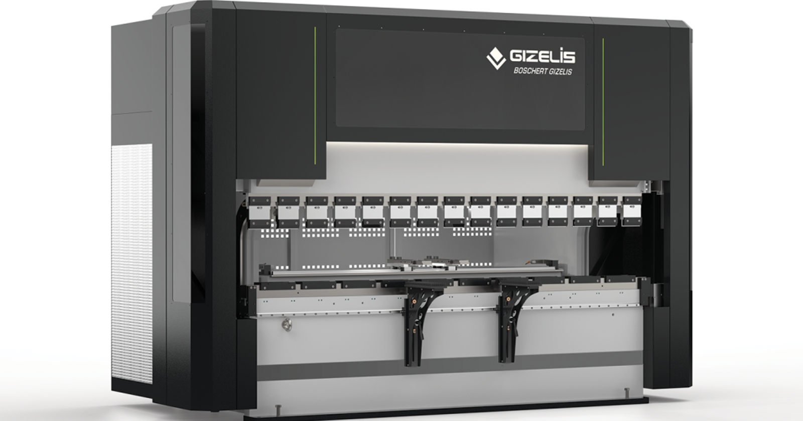 Gizelis S.A. uutuus s&auml;rm&auml;ysputintinvalikoimaan Hybridis&auml;rm&auml;ri