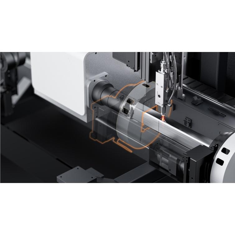 Bodor S-sarjan putkilaser