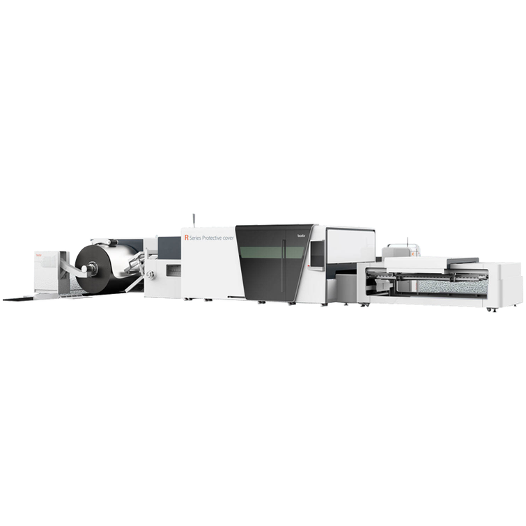 Bodor R- sarjan tasolaser