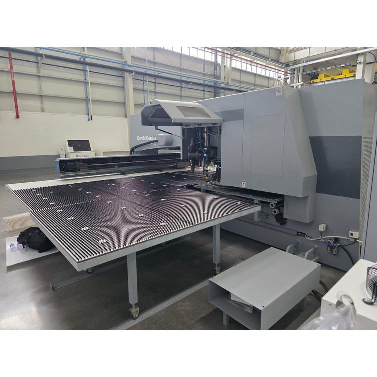 Accurl Combi Genius