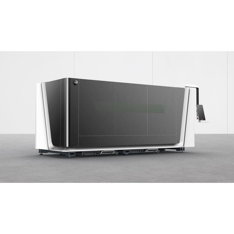 Bodor I-sarja kuitulaser