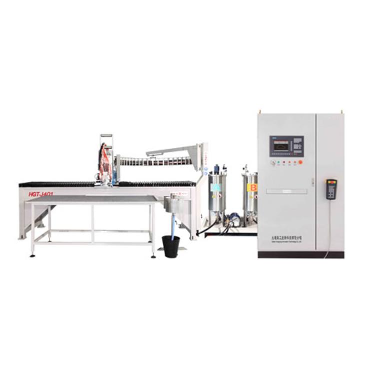 HGIT Tiivistemassakone