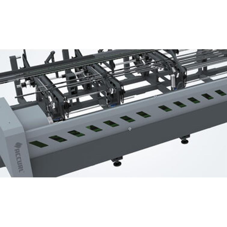 Accurl TubeLINE BK
