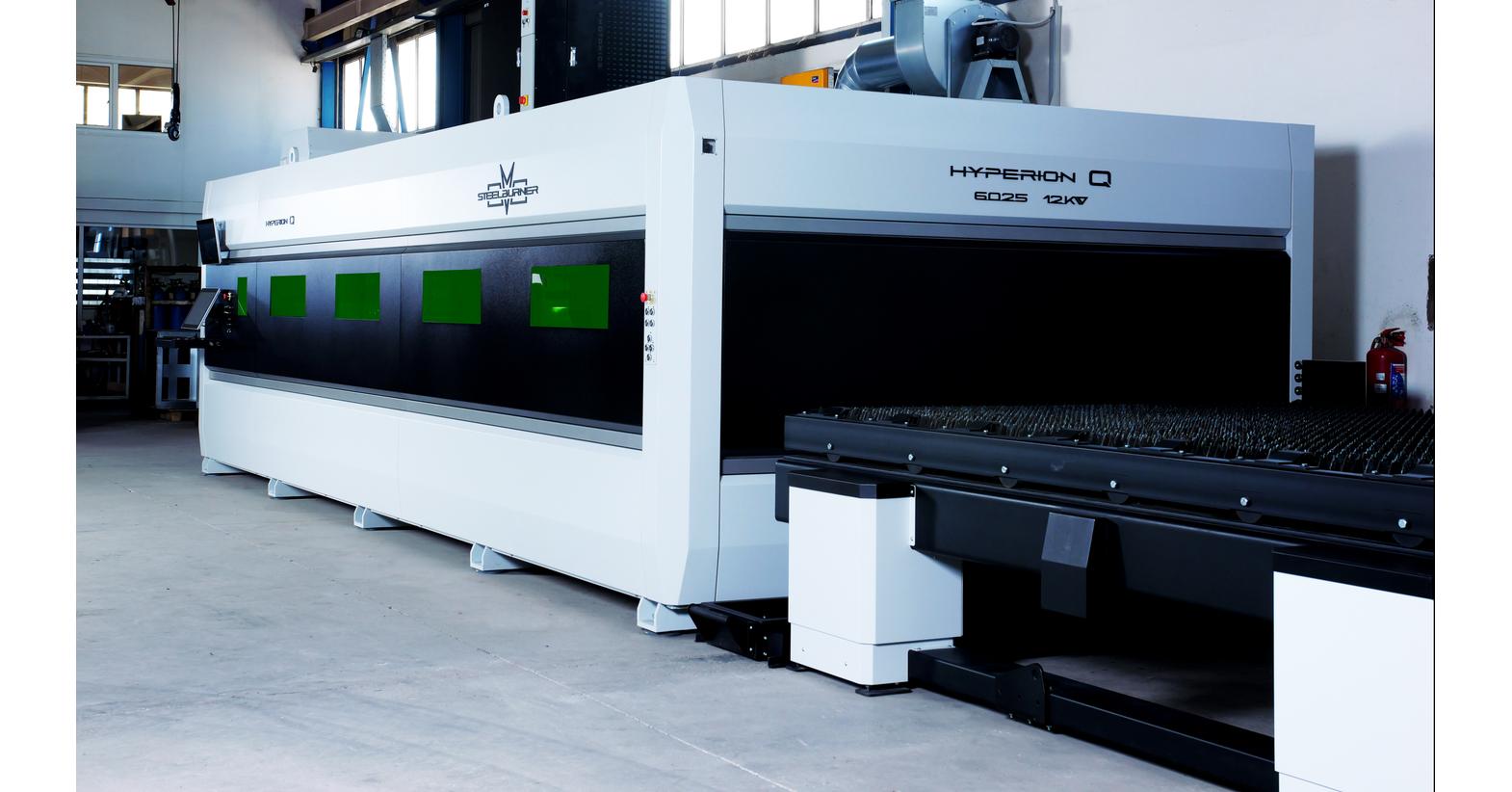 Steelburner 20kW in Finland