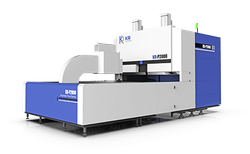 KR Machinery automaattinen taivutuskone
